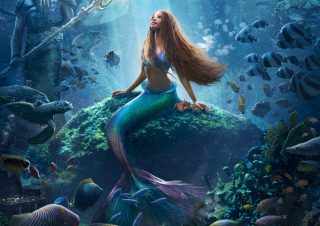The Little Mermaid, Disney