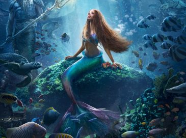 The Little Mermaid, Disney